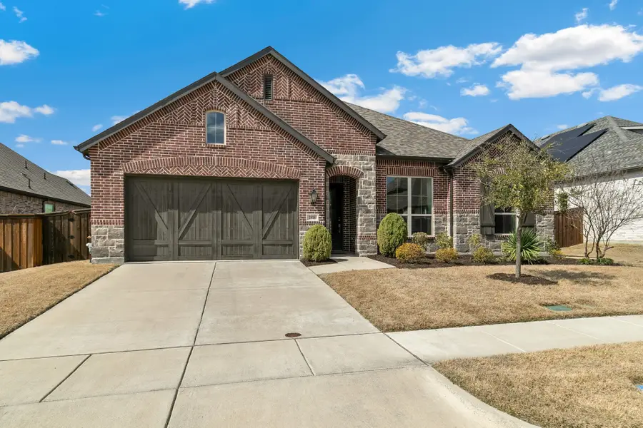 1818 Abruzzo Drive, McLendon Chisholm, TX 75032 - #3