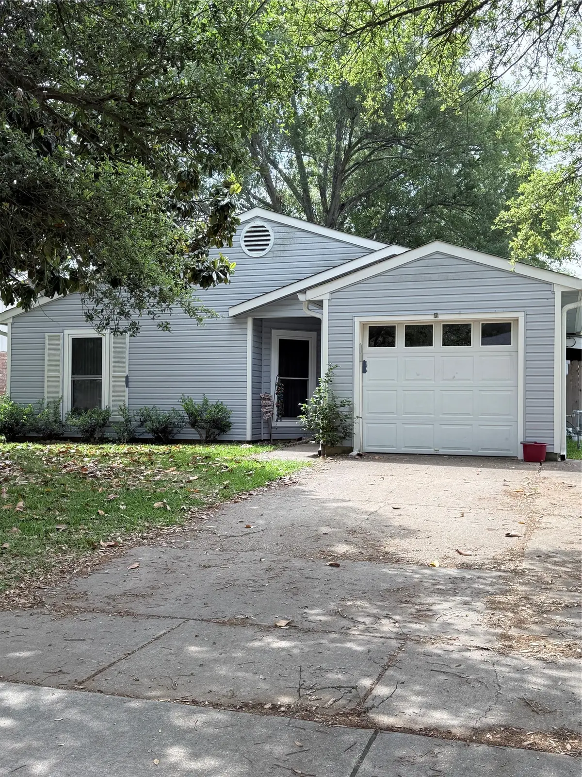 2104 Gen Forrest Drive, Bossier City, LA 71112 - #1