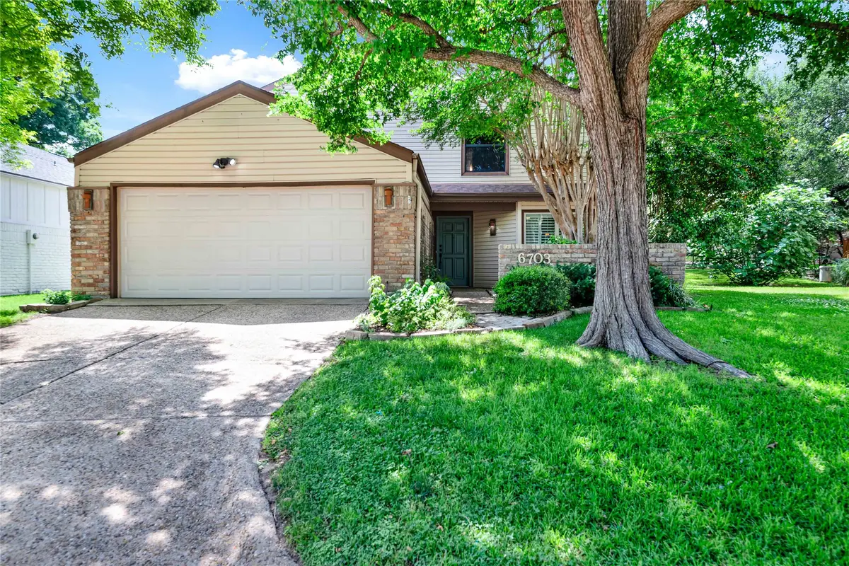 6703 Beth Court, Garland, TX 75044 - #1