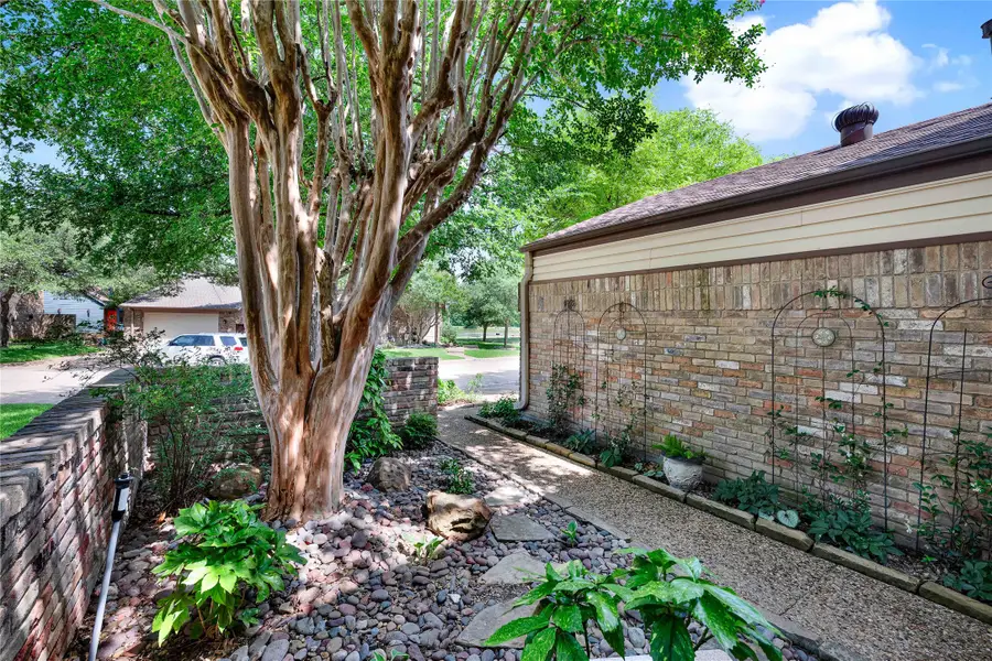 6703 Beth Court, Garland, TX 75044 - #2
