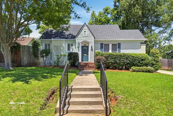 572 Unadilla Street, Shreveport, LA 71106