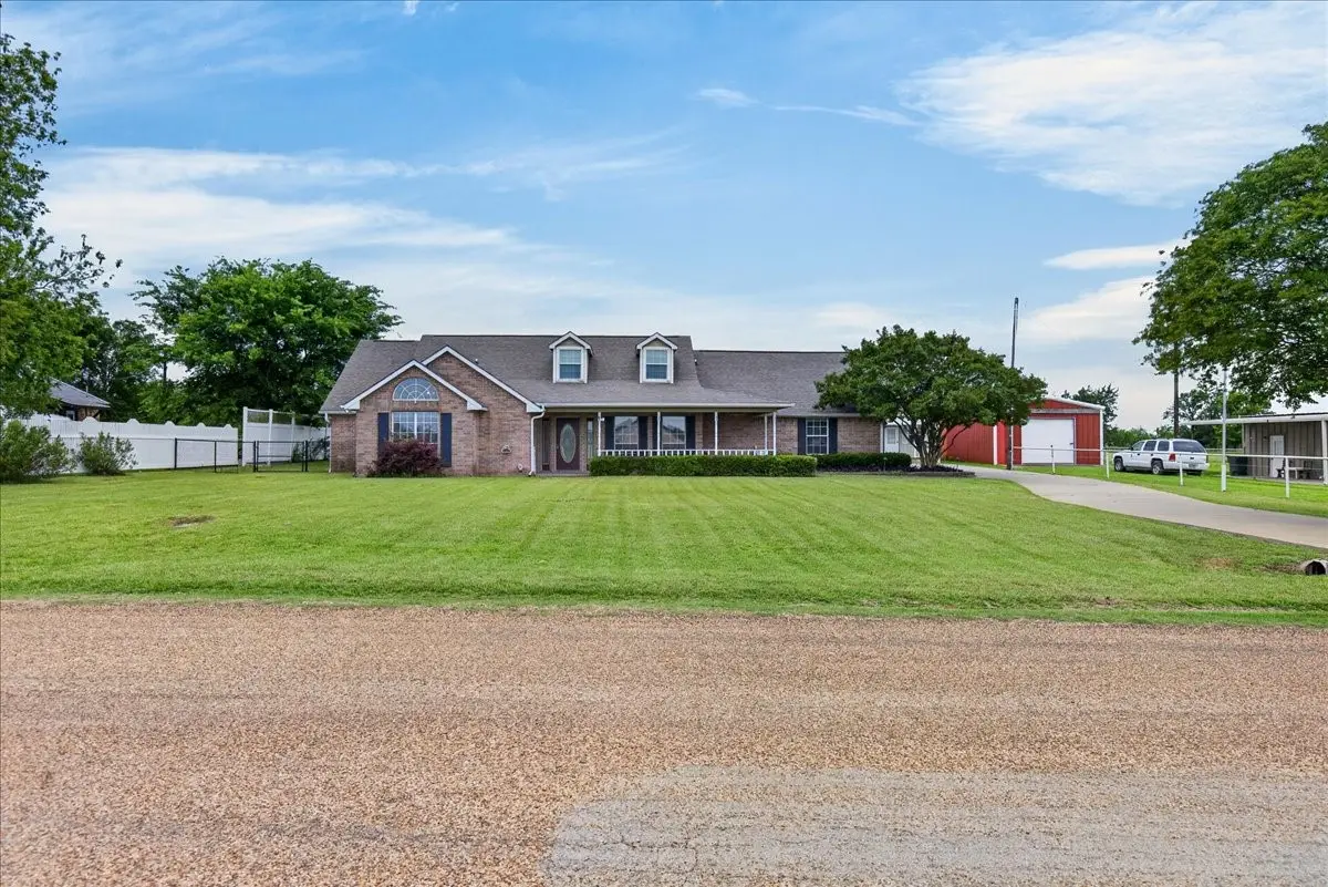 626 E Eubank Street, Mabank, TX 75147 - #1