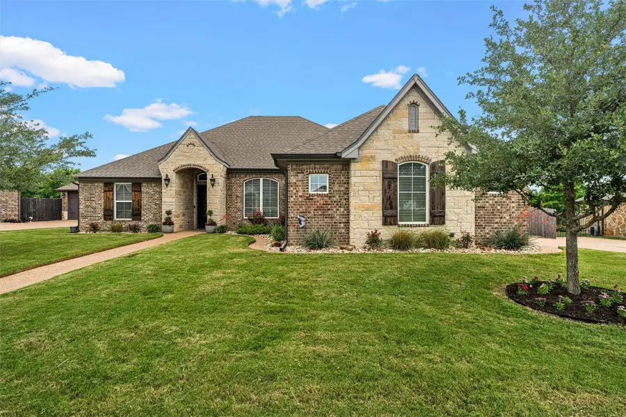 609 Hunton Lane, Robinson, TX 76706 - #2