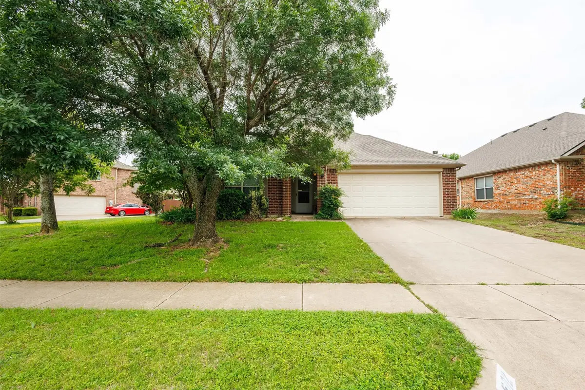 502 Reindeer Drive, Midlothian, TX 76065 - #1
