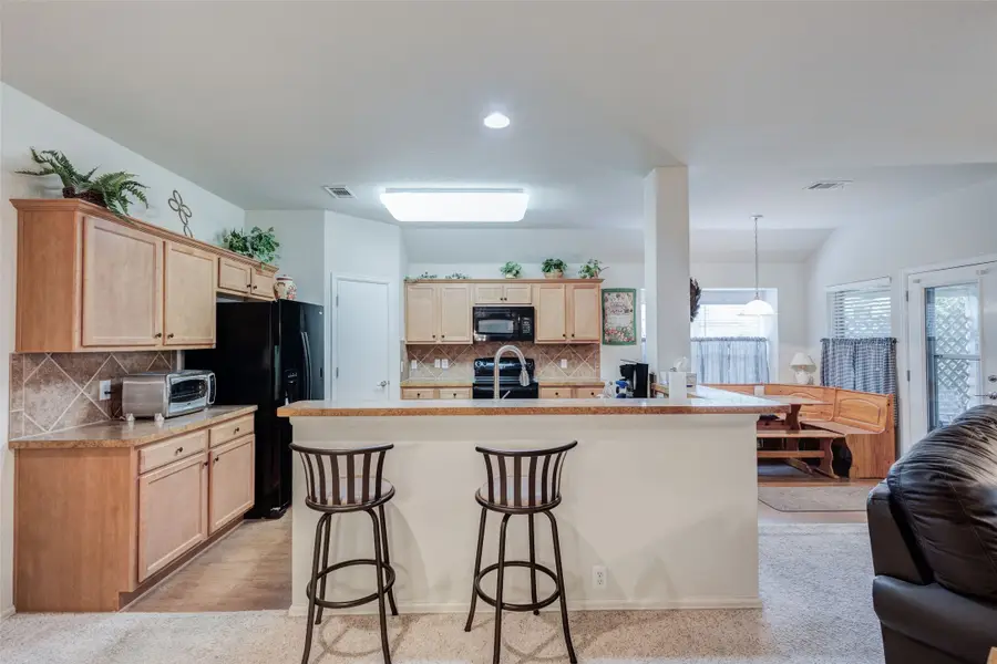 502 Reindeer Drive, Midlothian, TX 76065 - #2