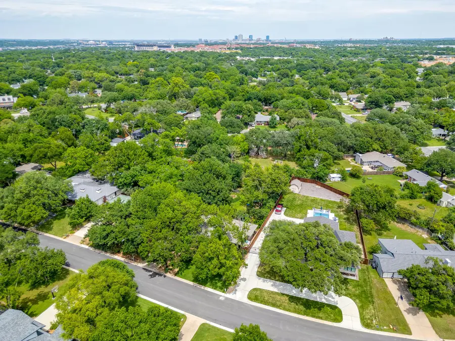 3628 Manderly Place, Fort Worth, TX 76109 - #2