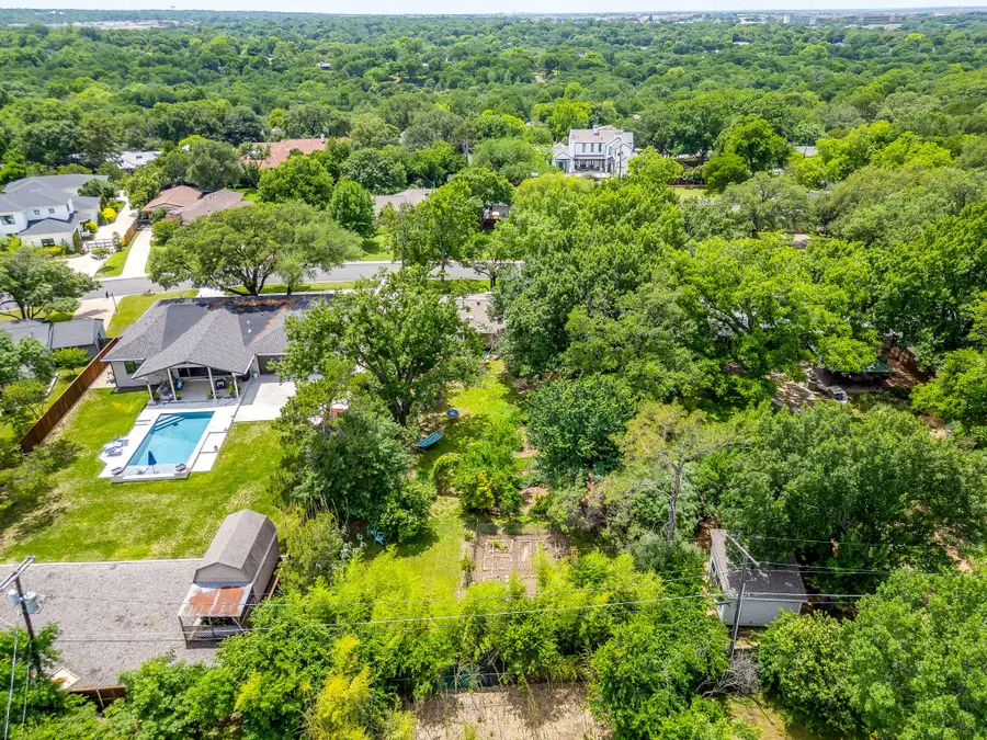 3628 Manderly Place, Fort Worth, TX 76109 - #3