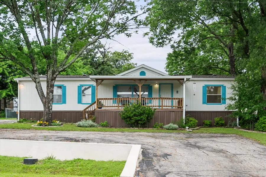 510 Nob Hill Lane, Seven Points, TX 75143 - #2