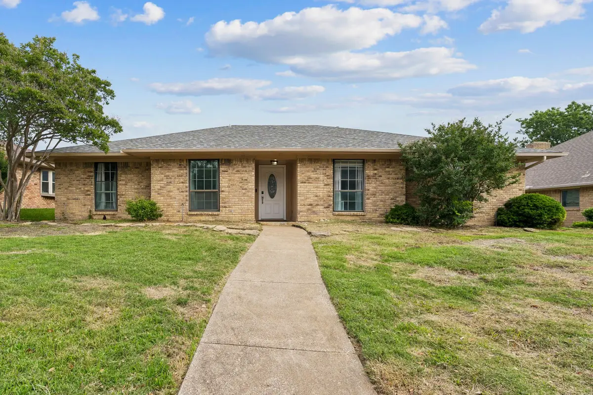 1949 Chesham Drive, Carrollton, TX 75007 - #1