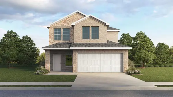 2000 Whispering Lane, Celina, TX 75009