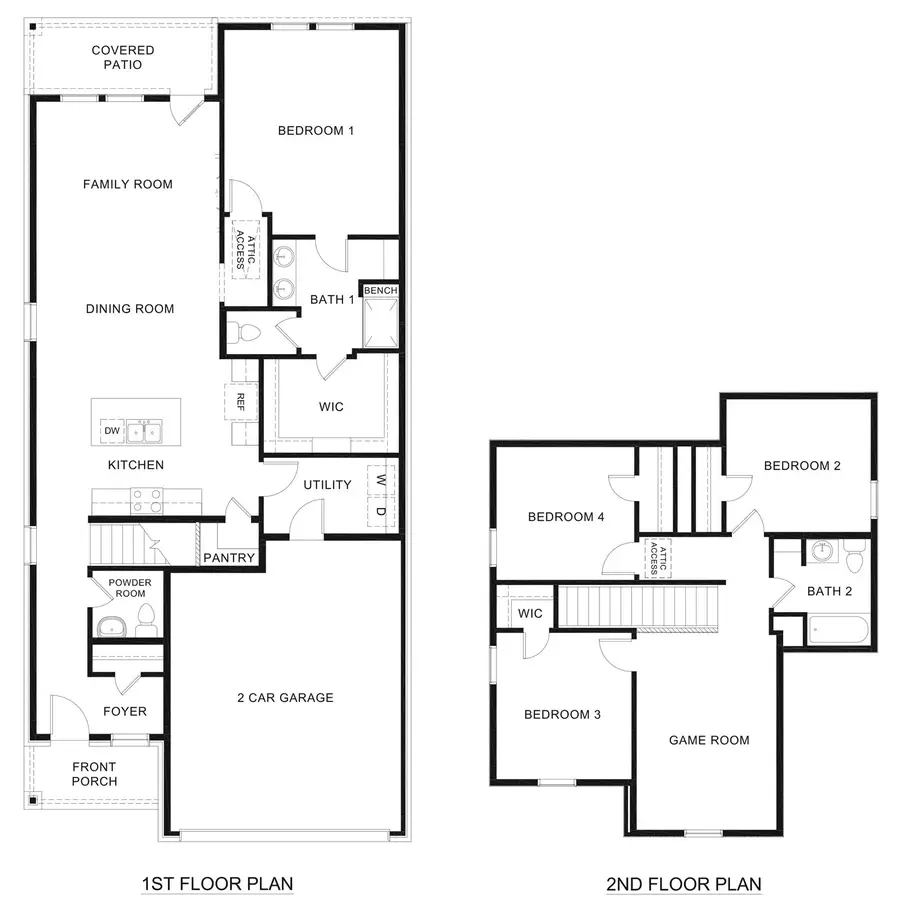 2000 Whispering Lane, Celina, TX 75009 - #2
