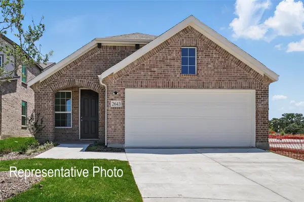 818 Whitmore Drive, Princeton, TX 75071