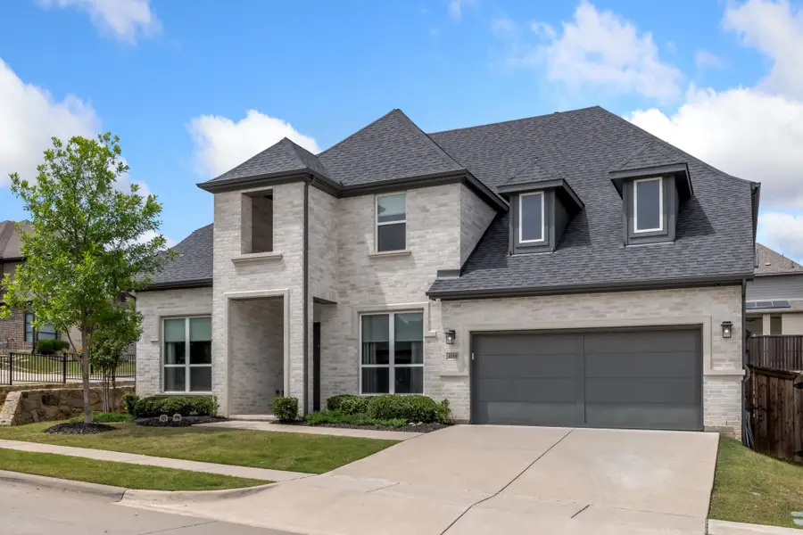 4000 Campania Court, Colleyville, TX 76034 - #2