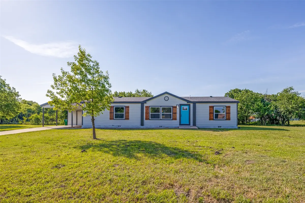 520 Stetson, Southmayd, TX 76273 - #1