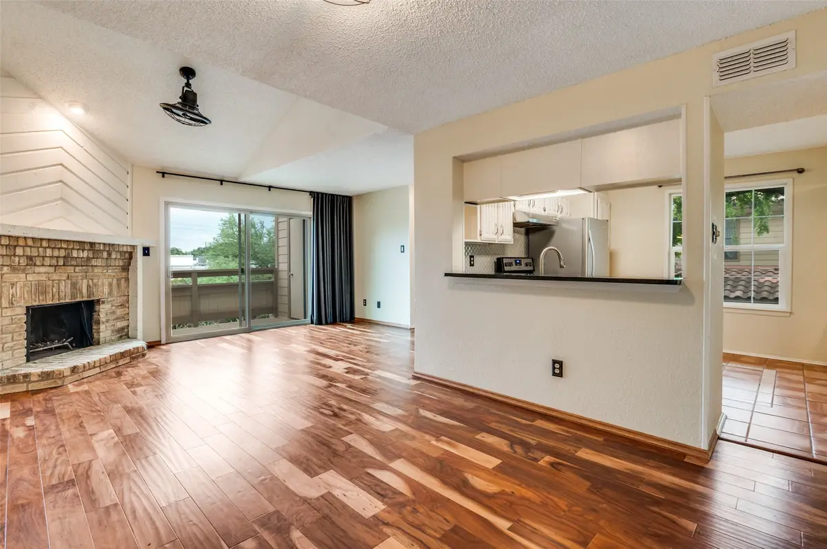 7640 W Greenway Boulevard #5K, Dallas, TX 75209 - #1