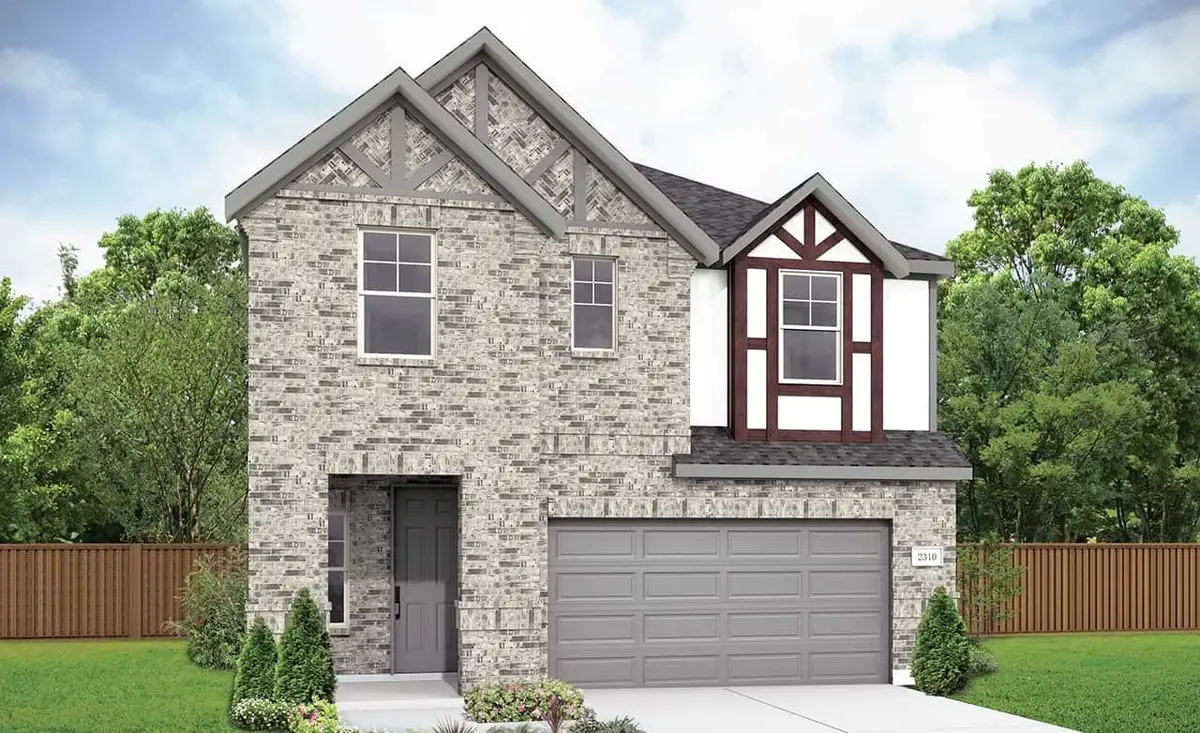 5212 Noland Drive, Princeton, TX 75071 - #1