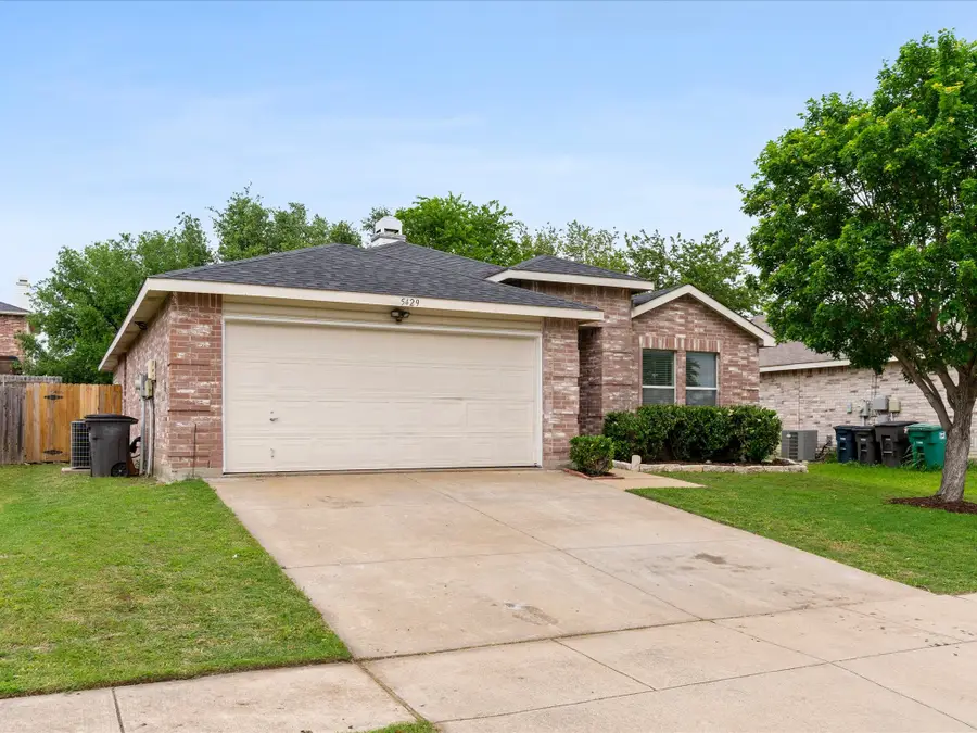 5429 Scotts Valley Street, Fort Worth, TX 76244 - #2