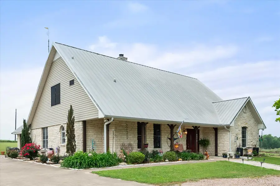 4070 Fm 2452, Corsicana, TX 75110 - #2