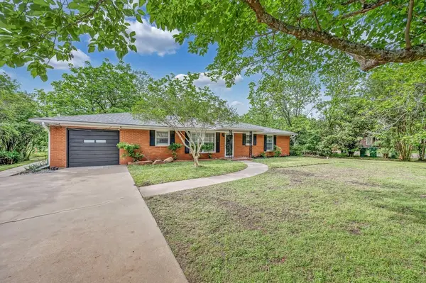 311 E Newland, Robinson, TX 76712