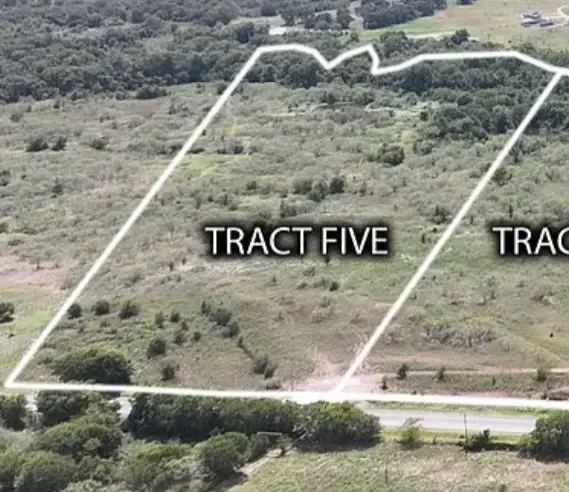 791 St Hwy 171, Hubbard, TX 76648 - #1