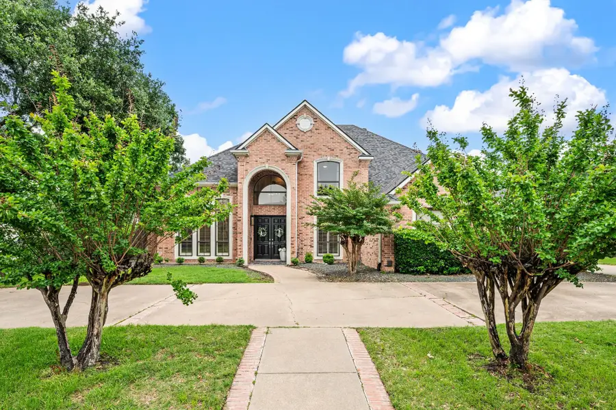 1029 Westover Trail, Keller, TX 76248 - #2