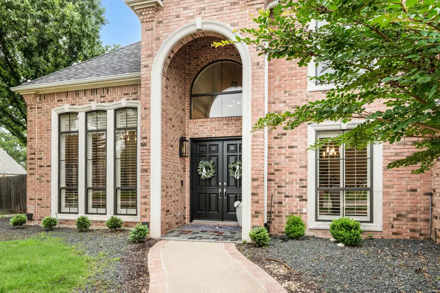 1029 Westover Trail, Keller, TX 76248 - #3