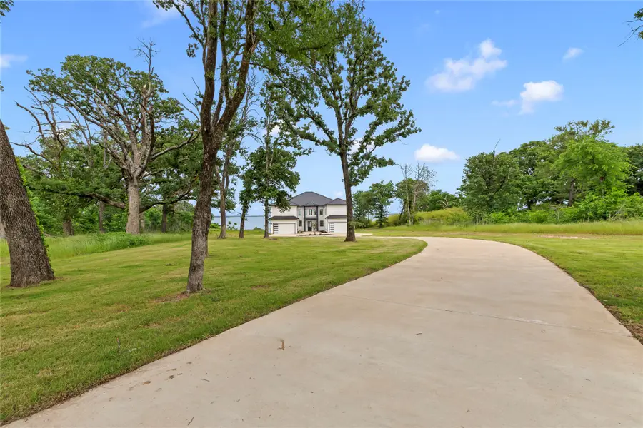 8983 Southern Shore Court, Kemp, TX 75143 - #2