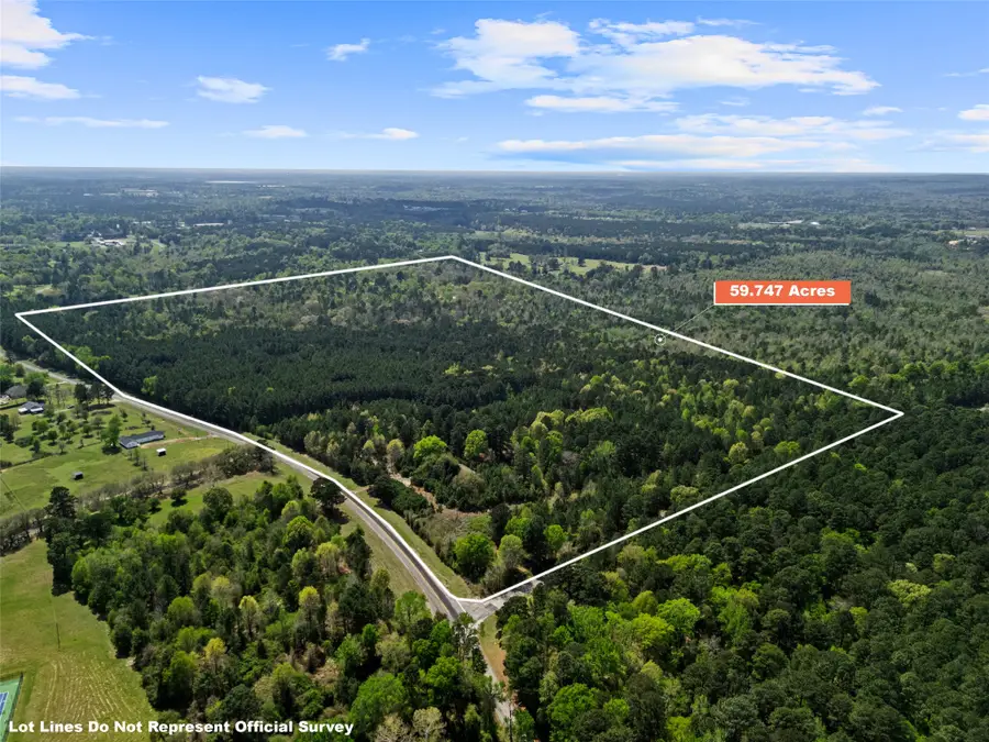 3327 Fm 2751, Longview, TX 75605 - #3