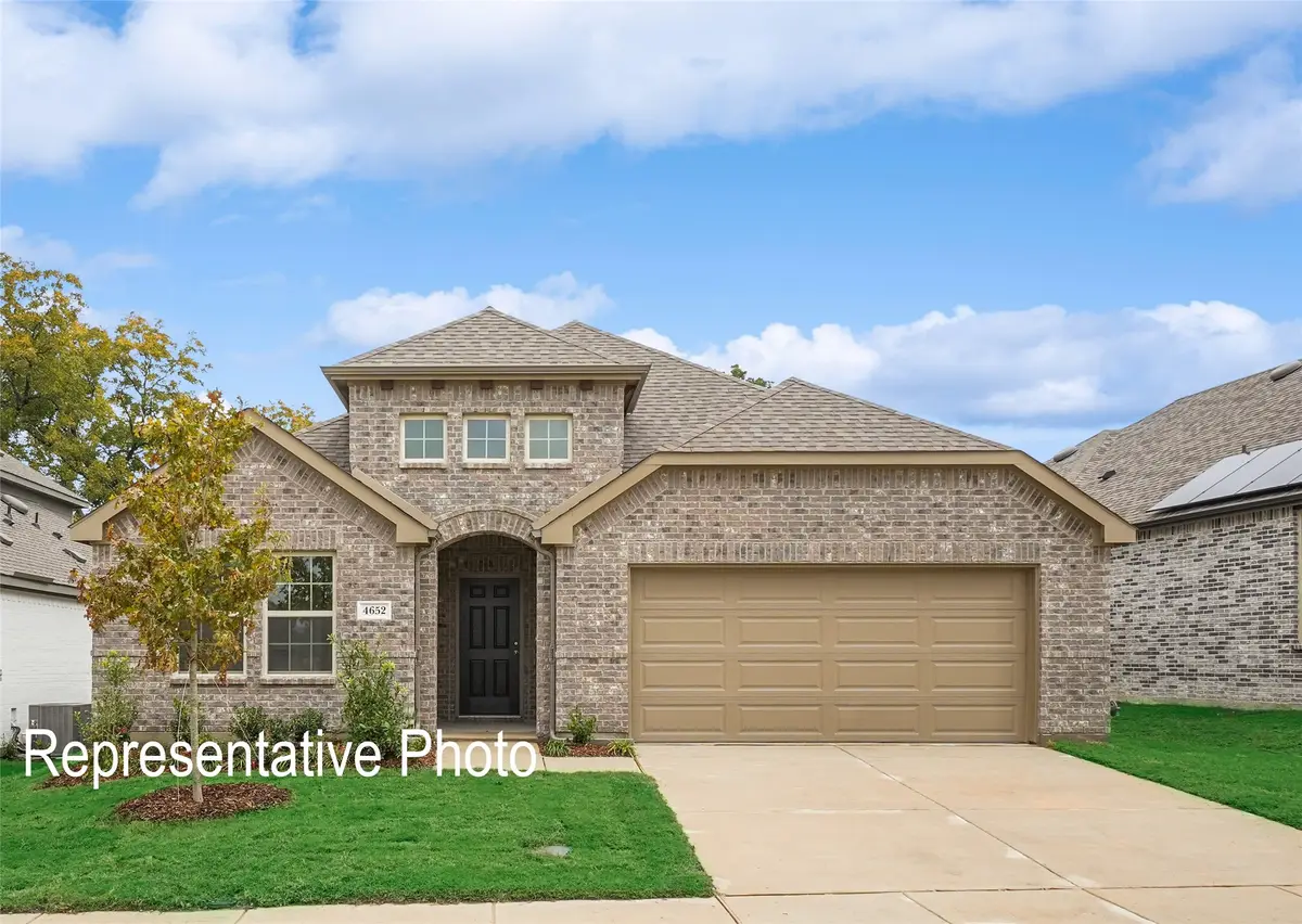 1579 Gentle Night Drive, Forney, TX 75126 - #1