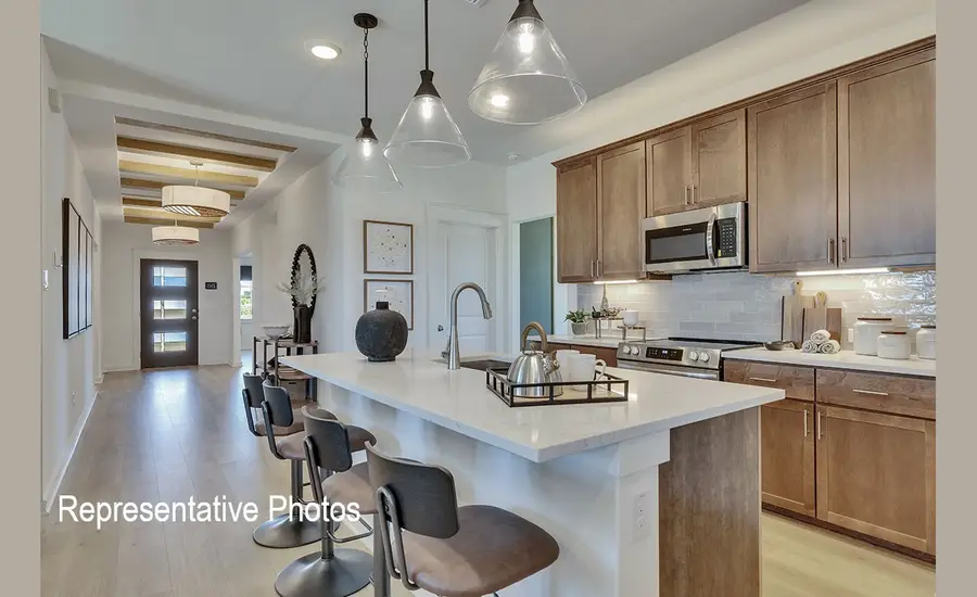 1579 Gentle Night Drive, Forney, TX 75126 - #2