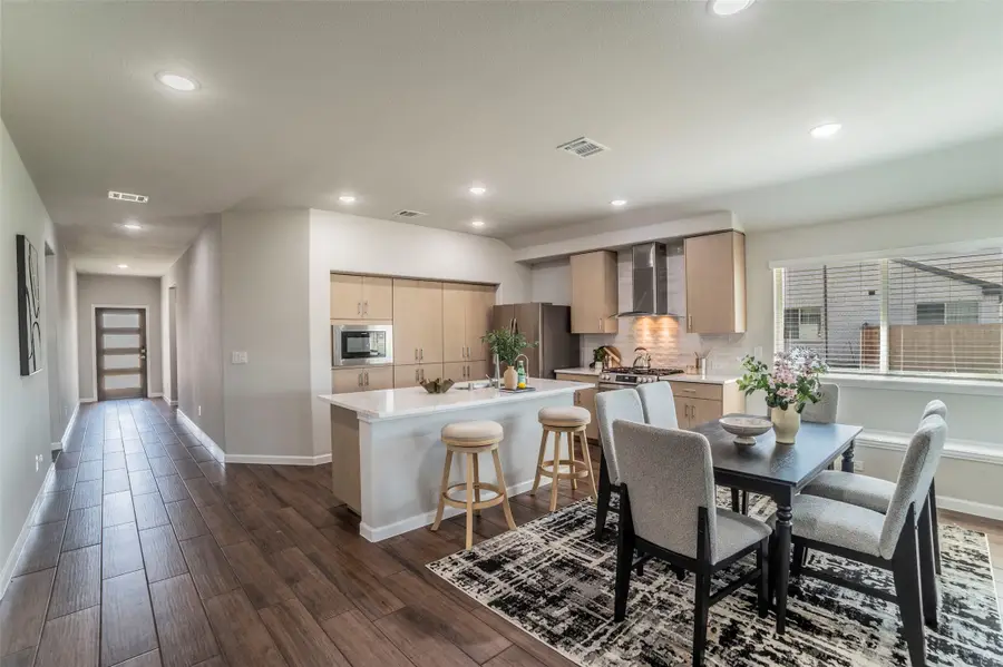 1524 Soapberry Drive, Aubrey, TX 76227 - #3