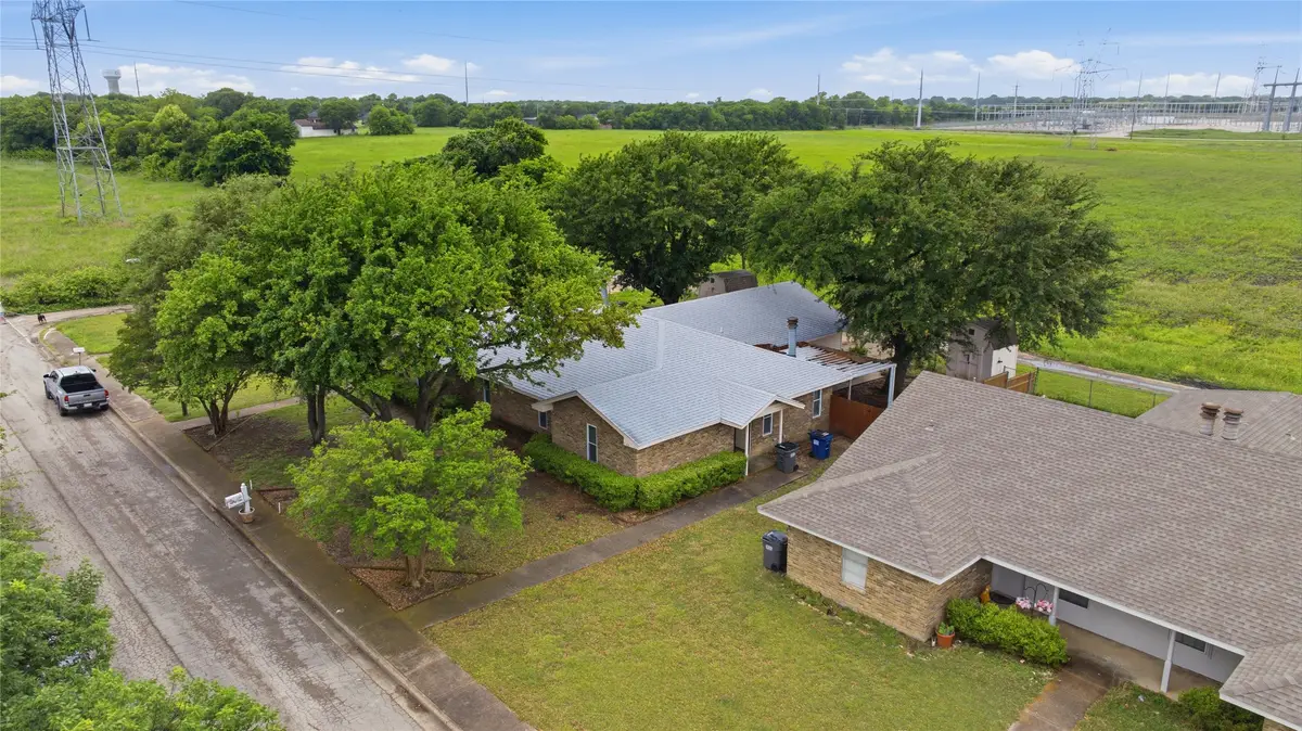 1729 Jenkins Lane, Glenn Heights, TX 75154 - #1