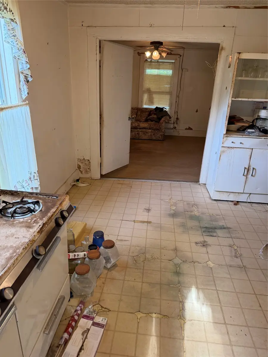 206 N 1st Street, Bangs, TX 76823 - #3