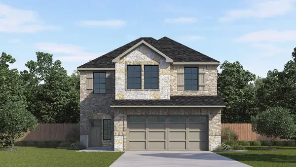 2001 Whispering Lane, Celina, TX 75009