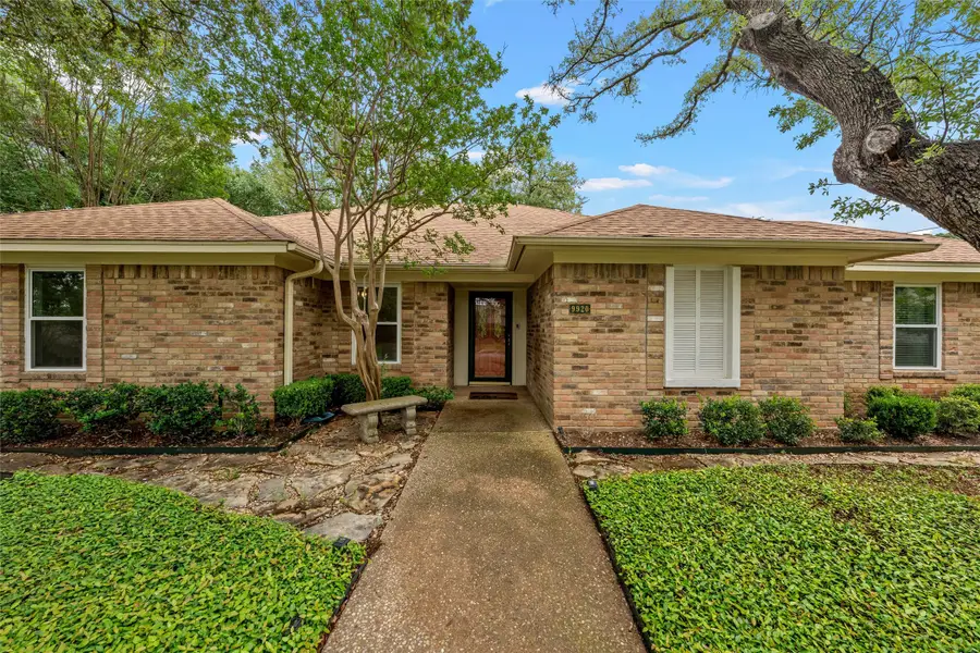 9920 Sandalwood Drive, Woodway, TX 76712 - #3