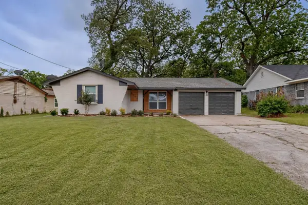 6323 Harmony Lane, Dallas, TX 75241