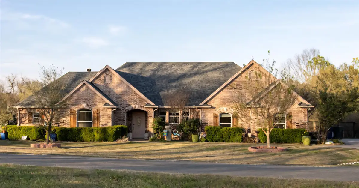 5221 Playa Drive, Sherman, TX 75090 - #1