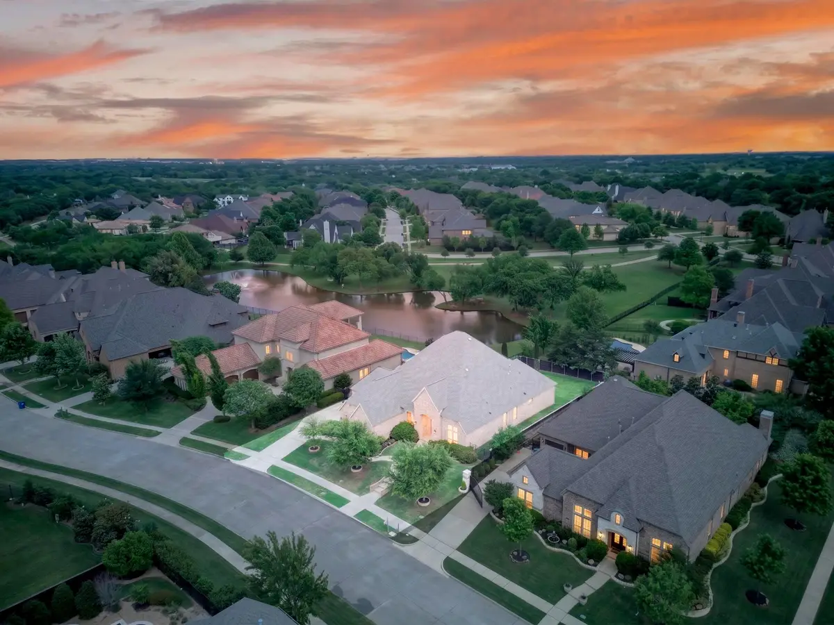 421 Riverpath, Colleyville, TX 76034 - #1