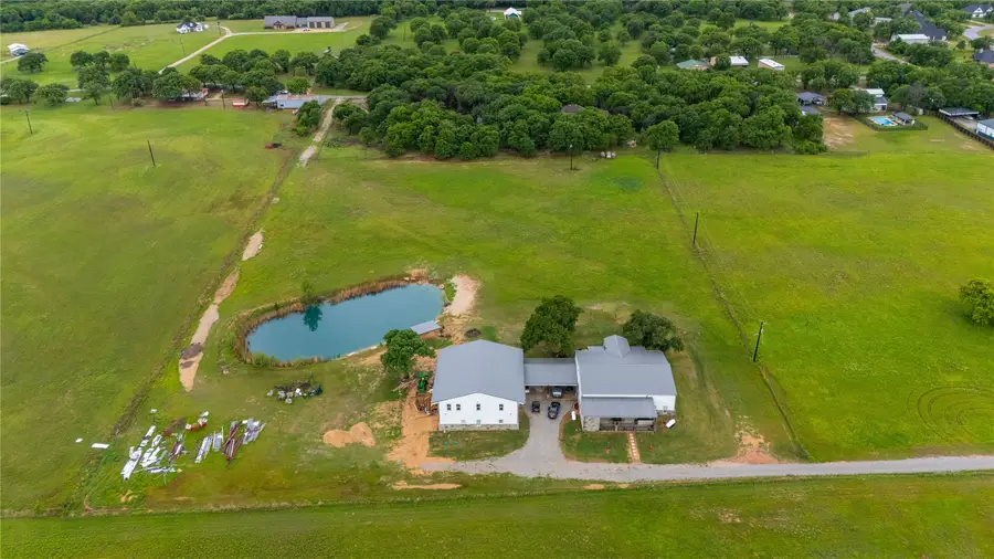 945 Jennings Lane, Azle, TX 76020 - #2