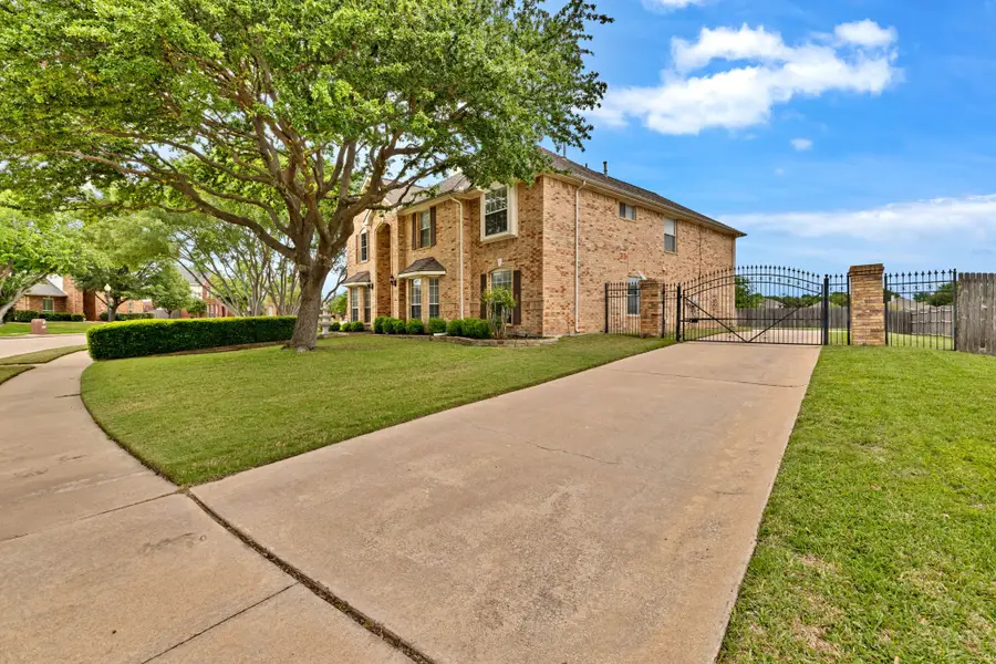 1733 Sawtooth Oak Trail, Keller, TX 76248 - #3