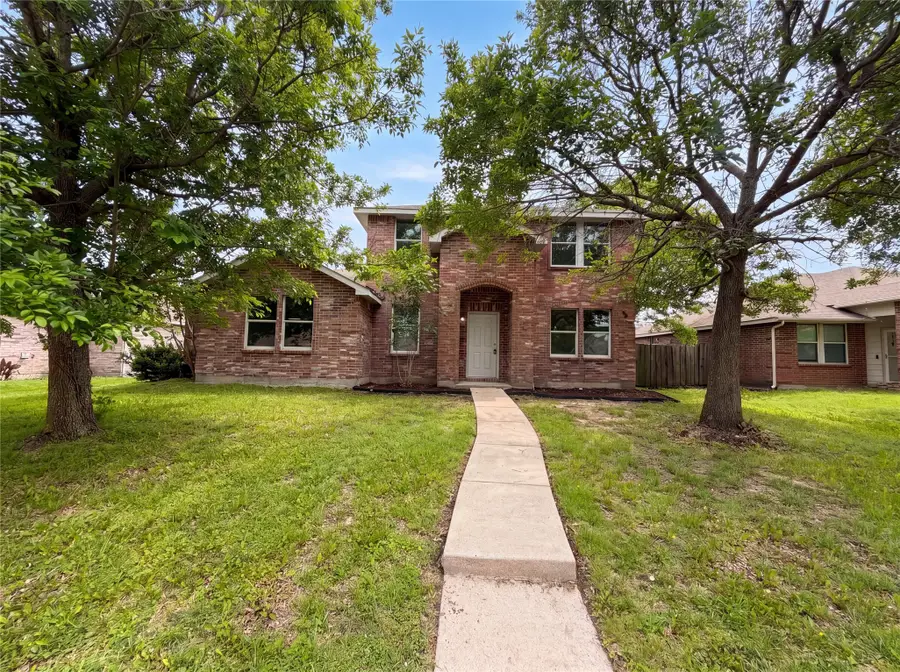 2926 Sheridan Lane, Wylie, TX 75098 - #2