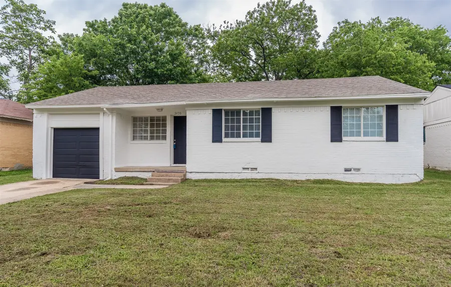 3433 Moon Drive, Mesquite, TX 75150 - #3