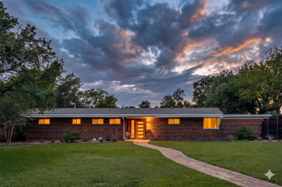 11023 Pinocchio Drive, Dallas, TX 75229 - #1