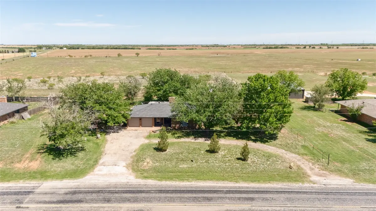 315 Fm 126, Merkel, TX 79536 - #1
