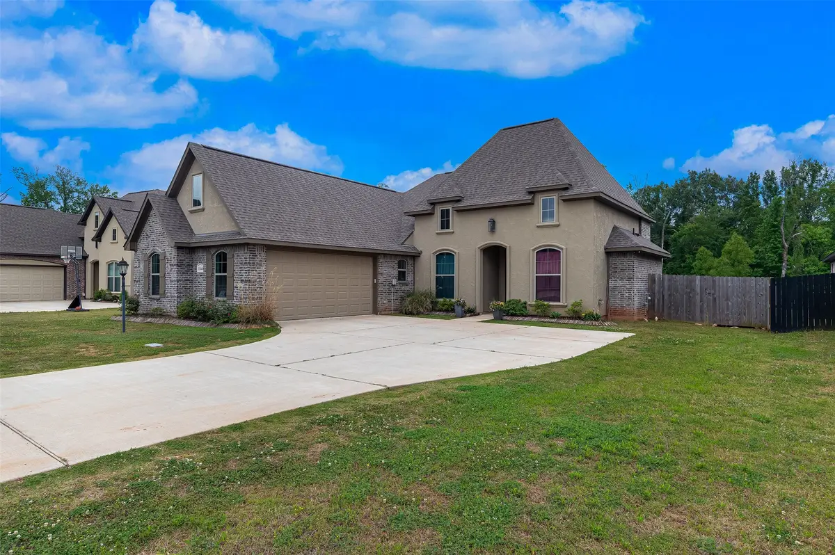 1144 Green Wood Circle, Red Chute, LA 71037 - #1