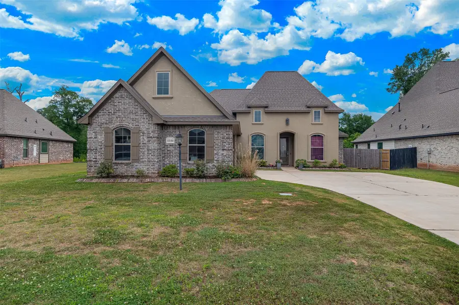 1144 Green Wood Circle, Red Chute, LA 71037 - #2