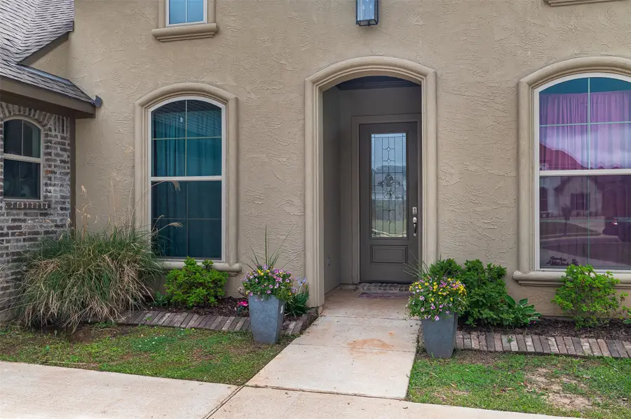 1144 Green Wood Circle, Red Chute, LA 71037 - #3