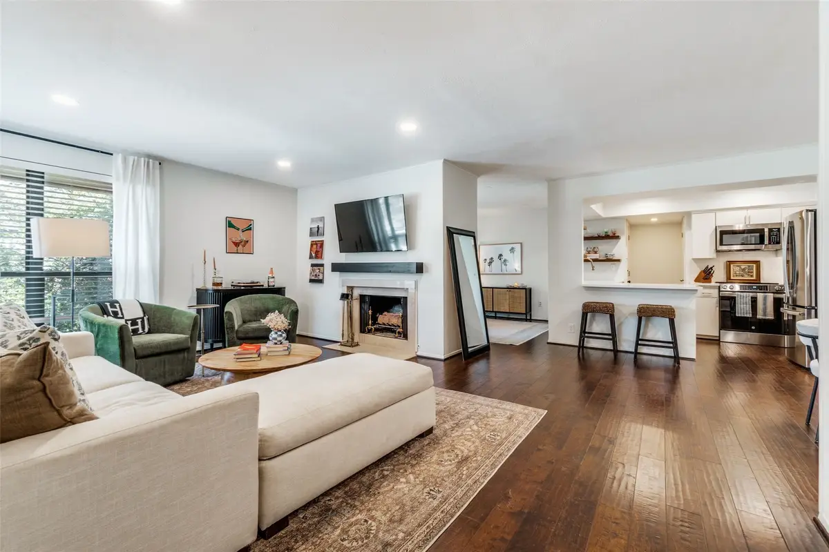 6020 Birchbrook Drive #210, Dallas, TX 75206 - #1