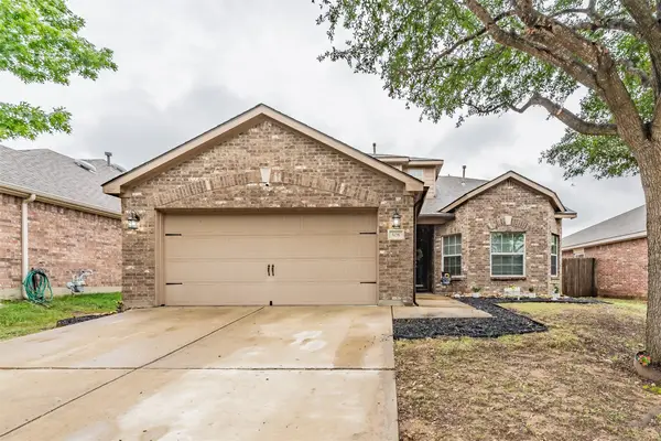 508 Drift Street, Crowley, TX 76036