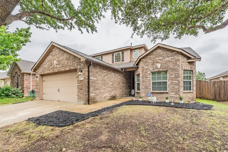 508 Drift Street, Crowley, TX 76036 - #2